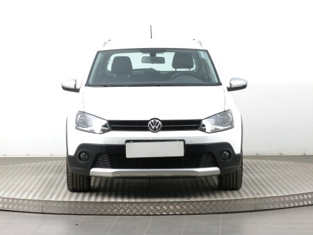 Volkswagen Polo, 2016 - pohled č. 2