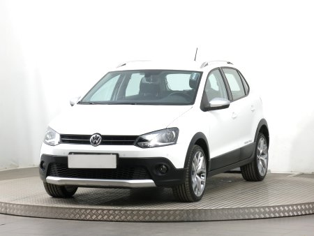 Volkswagen Polo, 2016 - pohled č. 3