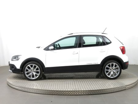 Volkswagen Polo, 2016 - pohled č. 4