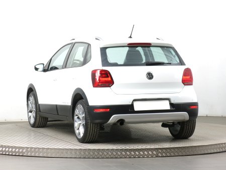 Volkswagen Polo, 2016 - pohled č. 5