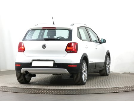 Volkswagen Polo, 2016 - pohled č. 7