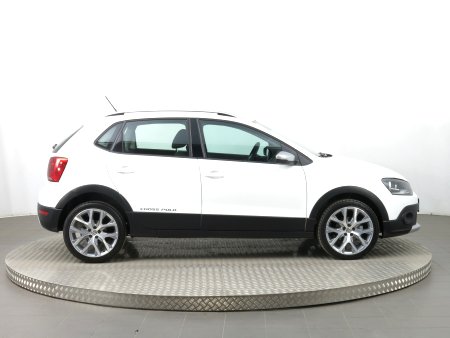 Volkswagen Polo, 2016 - pohled č. 8