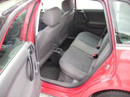 Volkswagen Polo, 2004 - pohled č. 11