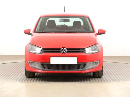 Volkswagen Polo, 2010 - pohled č. 2