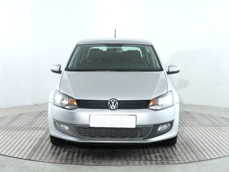 Volkswagen Polo, 2010 - pohled č. 2