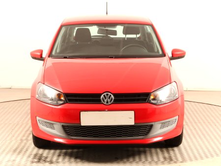 Volkswagen Polo, 2010 - pohled č. 2