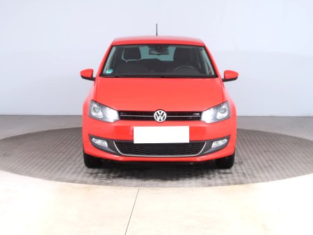 Volkswagen Polo, 2013 - pohled č. 2