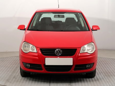 Volkswagen Polo, 2006 - pohled č. 2