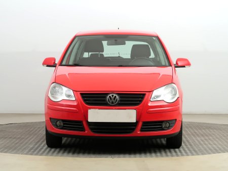 Volkswagen Polo, 2006 - pohled č. 2