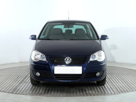 Volkswagen Polo, 2008 - pohled č. 2