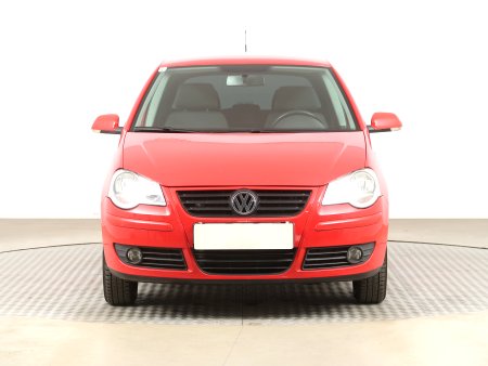 Volkswagen Polo, 2006 - pohled č. 2
