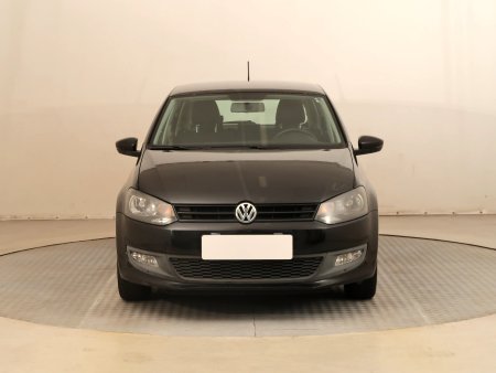 Volkswagen Polo, 2009 - pohled č. 2