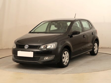 Volkswagen Polo, 2009 - pohled č. 3