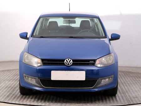 Volkswagen Polo, 2009 - pohled č. 2
