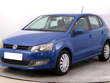 Volkswagen Polo, 2009 - pohled č. 3