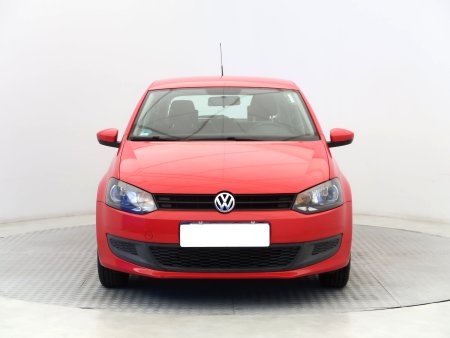 Volkswagen Polo, 2012 - pohled č. 2