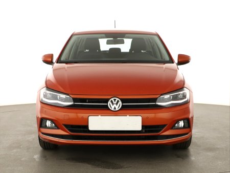 Volkswagen Polo, 2018 - pohled č. 2