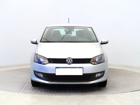 Volkswagen Polo, 2011 - pohled č. 2