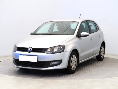 Volkswagen Polo, 2011 - pohled č. 3