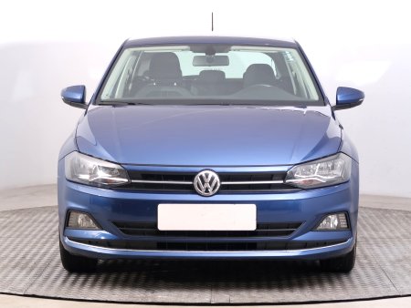 Volkswagen Polo, 2018 - pohled č. 2