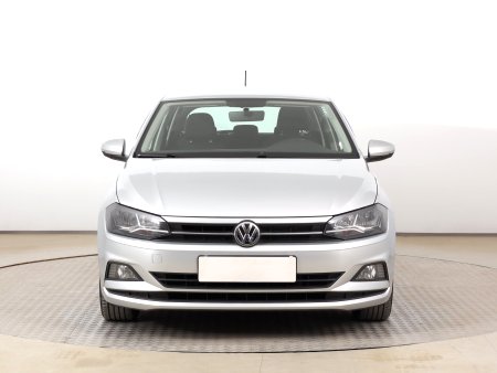 Volkswagen Polo, 2020 - pohled č. 2