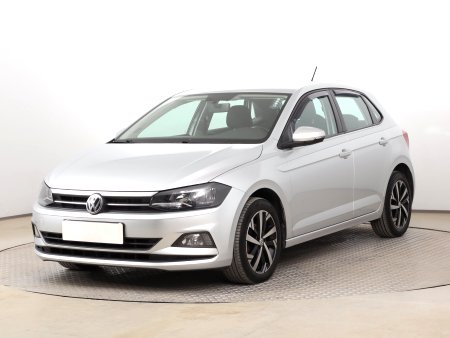 Volkswagen Polo, 2020 - pohled č. 3