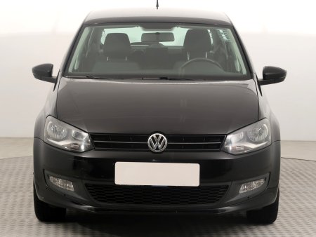 Volkswagen Polo, 2012 - pohled č. 2