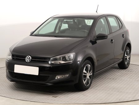 Volkswagen Polo, 2012 - pohled č. 3
