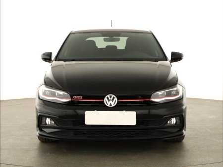 Volkswagen Polo, 2019 - pohled č. 2