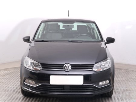 Volkswagen Polo, 2016 - pohled č. 2