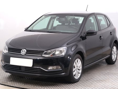 Volkswagen Polo, 2016 - pohled č. 3