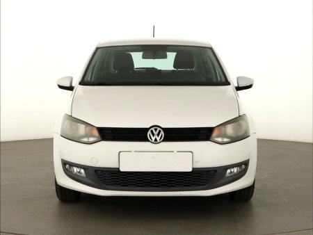 Volkswagen Polo, 2010 - pohled č. 2