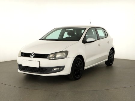 Volkswagen Polo, 2010 - pohled č. 3