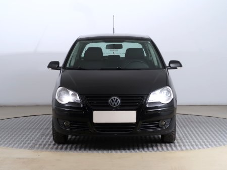 Volkswagen Polo, 2007 - pohled č. 2
