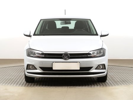 Volkswagen Polo, 2018 - pohled č. 2