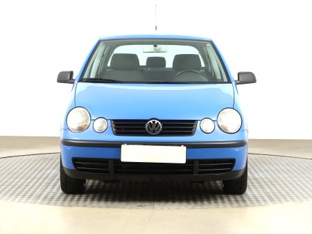 Volkswagen Polo, 2004 - pohled č. 2