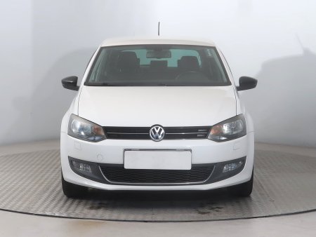 Volkswagen Polo, 2011 - pohled č. 2