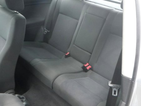 Volkswagen Polo, 2004 - pohled č. 11