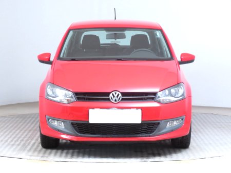 Volkswagen Polo, 2010 - pohled č. 2