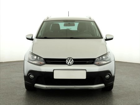 Volkswagen Polo, 2016 - pohled č. 2