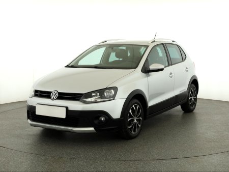 Volkswagen Polo, 2016 - pohled č. 3