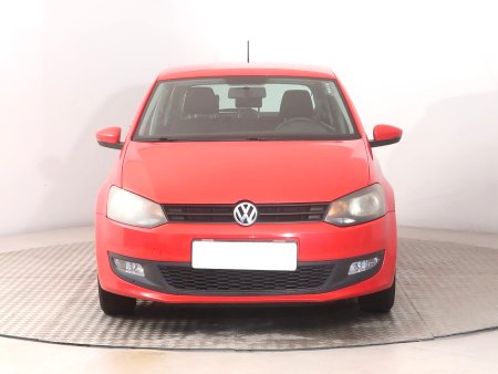 Volkswagen Polo, 2011 - pohled č. 2