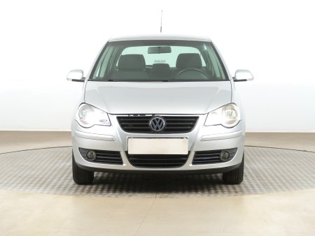 Volkswagen Polo, 2008 - pohled č. 2