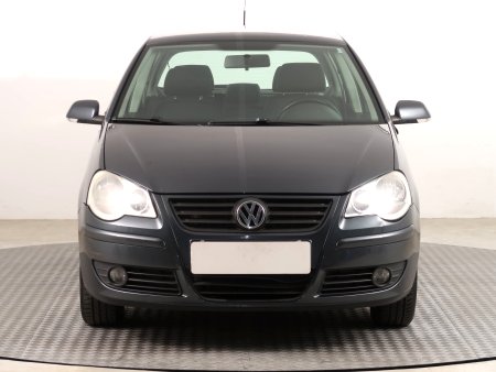 Volkswagen Polo, 2008 - pohled č. 2