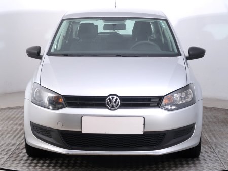 Volkswagen Polo, 2010 - pohled č. 2