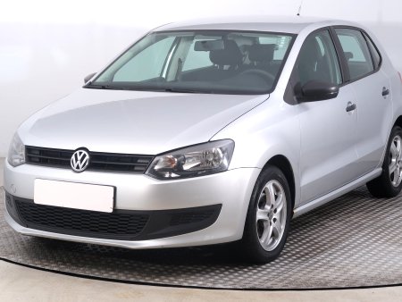 Volkswagen Polo, 2010 - pohled č. 3
