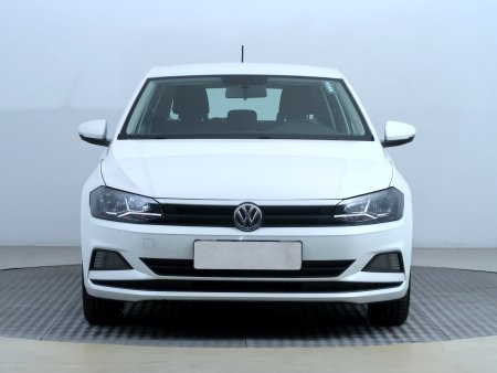 Volkswagen Polo, 2019 - pohled č. 2