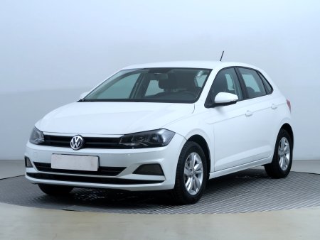 Volkswagen Polo, 2019 - pohled č. 3
