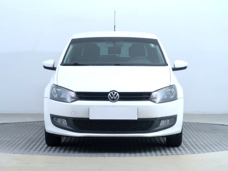 Volkswagen Polo, 2011 - pohled č. 2