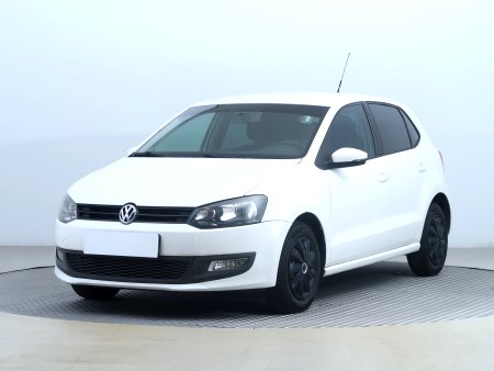 Volkswagen Polo, 2011 - pohled č. 3